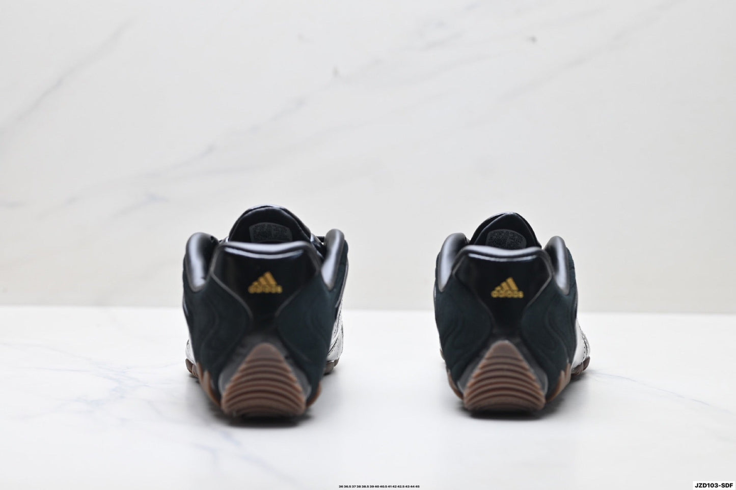 Adidas Ghost Sprint Lightweight Casual Sneakers