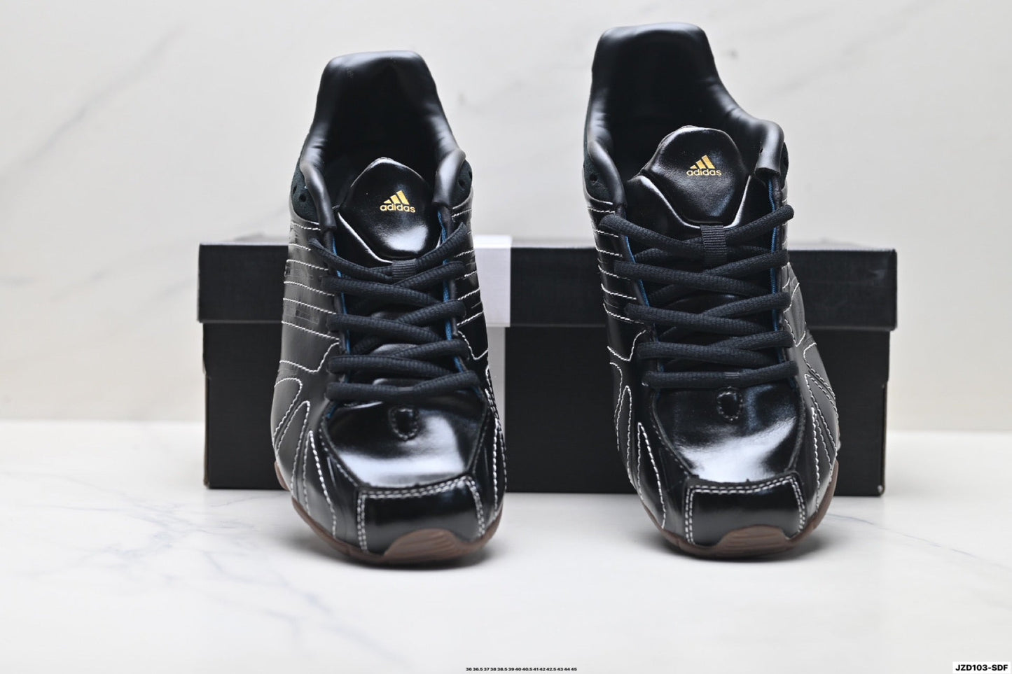 Adidas Ghost Sprint Lightweight Casual Sneakers