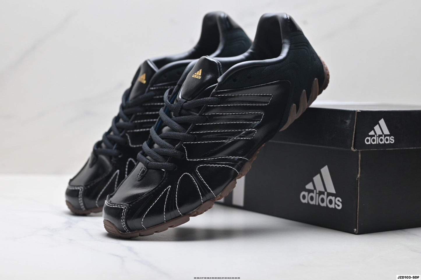 Adidas Ghost Sprint Lightweight Casual Sneakers