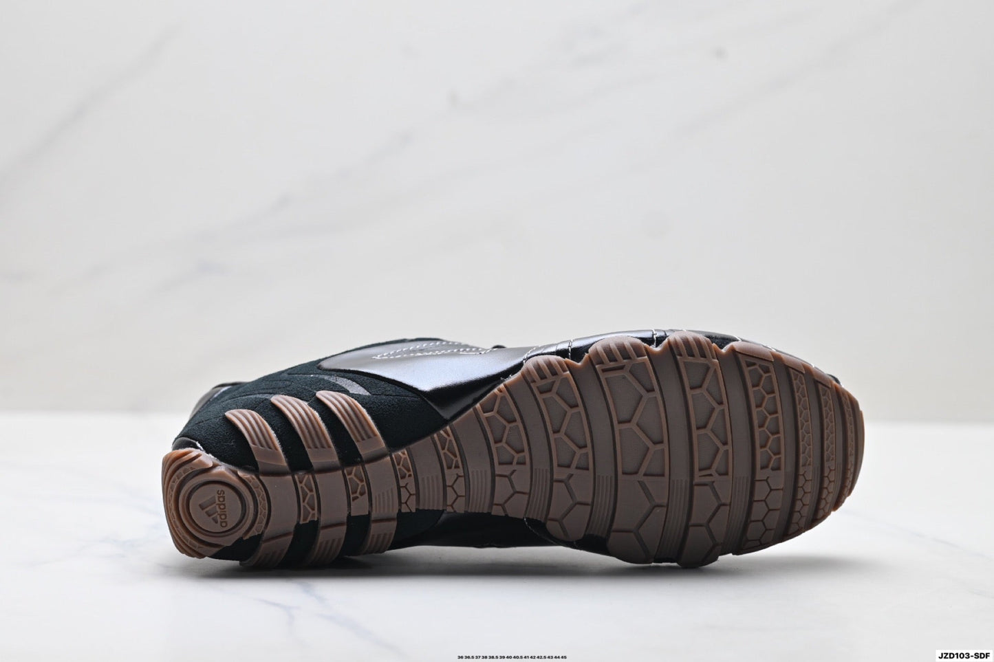Adidas Ghost Sprint Lightweight Casual Sneakers