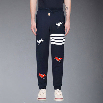 MR.TOM Men's Sports Pants