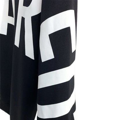 DSQ2 Men Letter sweatshirt