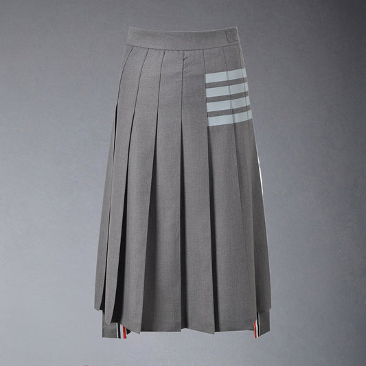MR.TOM 2025SS Women's Long skirt