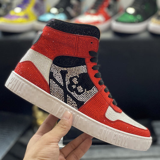 PLElN 2026 Casual shoes