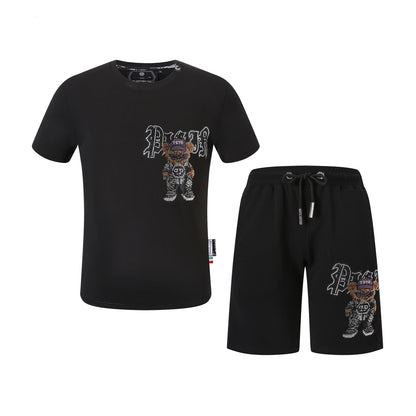 SOLA New Bear Diamond Man Suits
