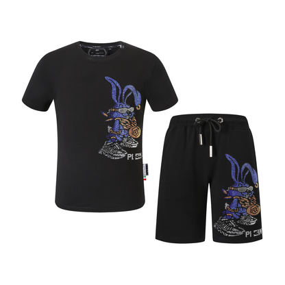 SOLA New Bear Diamond Man Suits