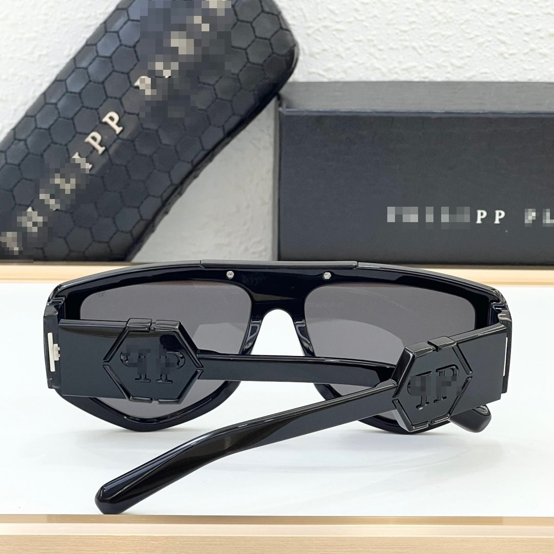 PP high-end sunglasses