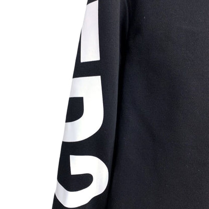 DSQ2 Men Letter sweatshirt