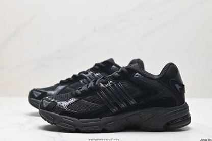 Adidas K81801550 Unisex Running Shoes #11 - Black - image 5