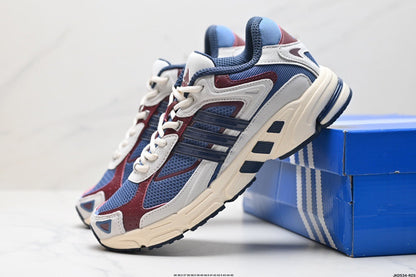 Adidas K81801550 Unisex Running Shoes #11 - White - image 21