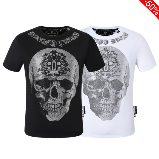 PP Skull Diamond T-shirt