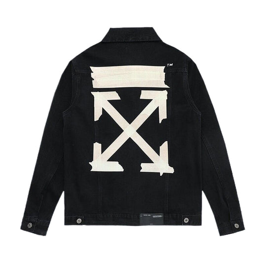 Off-White  Denim Jacket#3