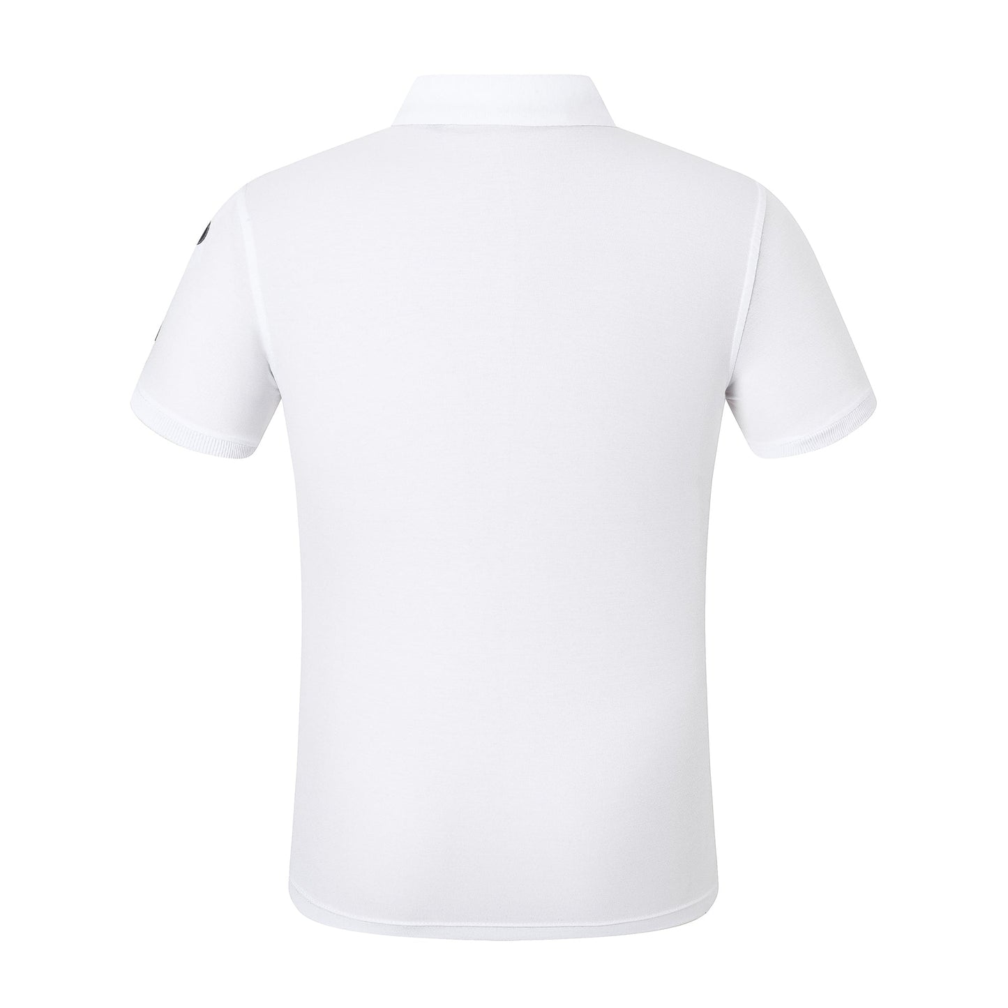 PIEIN Hot drill POLO shirt