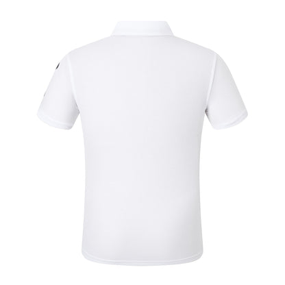 PIEIN Hot drill POLO shirt