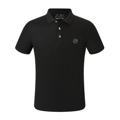 PIEIN 2024ss Hot drill POLO shirt