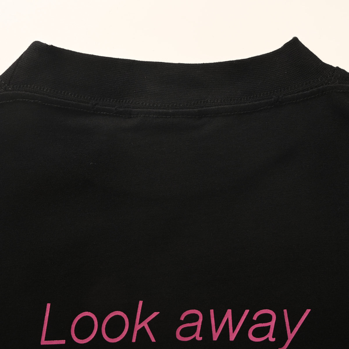 Balenciaga Men's Fashion T-Shirt