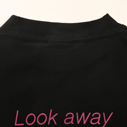 Balenciaga Men's Fashion T-Shirt