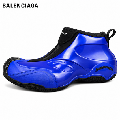 Balenciaga Basketball Sneaker #01