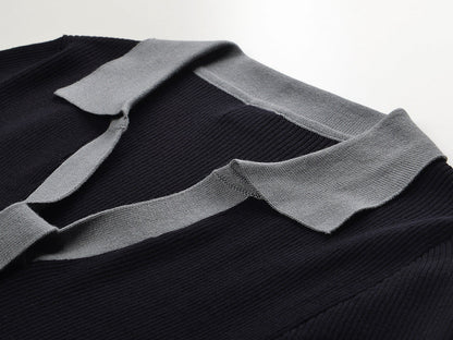 MR.TOM  Women POLO shirt