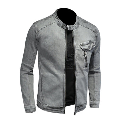 SOLA-DSQ2 2024ss Denim Jacket