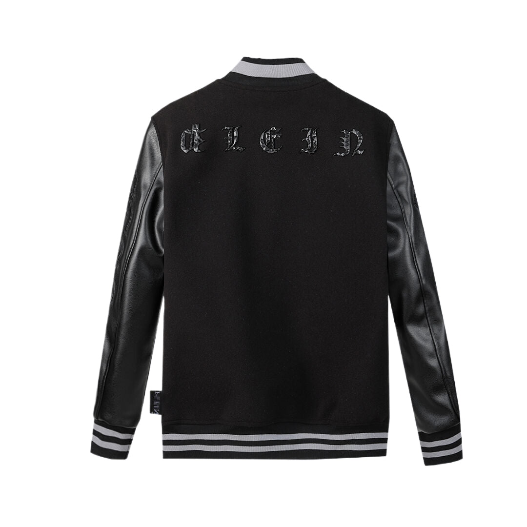 PP Baseball jacket#5