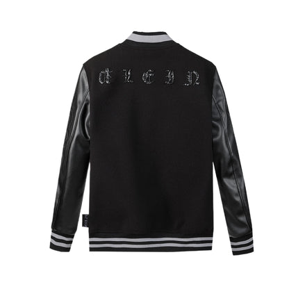PP Baseball jacket#5