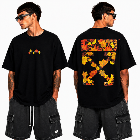 OFF-White Big Logo T-shirt#49