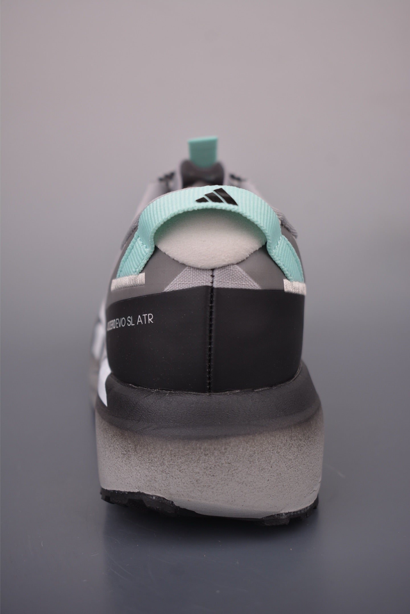 Adidas KK01650 Unisex Running Shoes - Grey/White - image 3