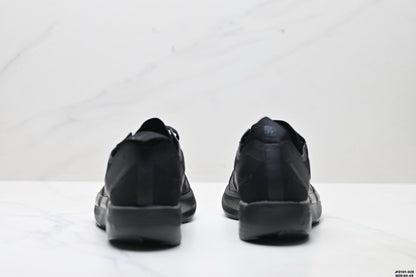 Adidas K81801650 Men's Running Shoes #3 - Black - image 3