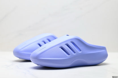 Adidas K81801050 Unisex Clogs - Purple - image 2