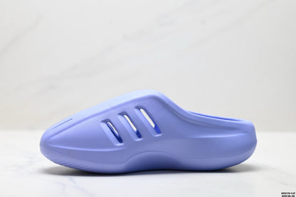 Adidas K81801050 Unisex Clogs - Purple - image 3