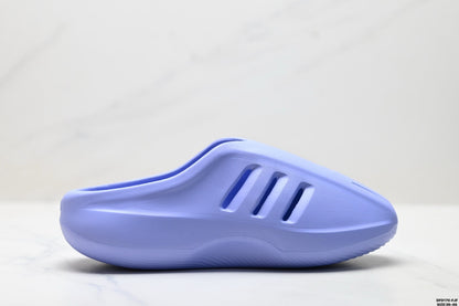 Adidas K81801050 Unisex Clogs - Purple - image 5