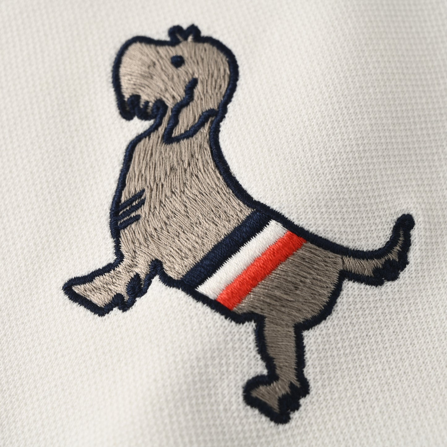 MR.TOM Long-sleeved T-shirt