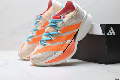 Adidas K81801850 Men's Running Shoes - Red/Black - image 11