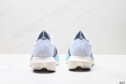Adidas K81801550 Unisex Running Shoes #4 - White/Mint - image 28