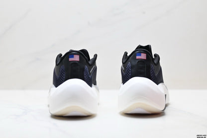 Adidas K81801850 Unisex Running Shoes - Black/Grey/Red - image 23