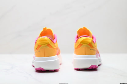 Adidas K81801550 Men's Running Shoes - Orange/Pink - image 8