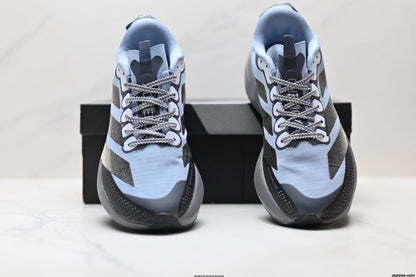 Adidas K81801550 Men's Running Shoes - Light Blue/Grey - image 12