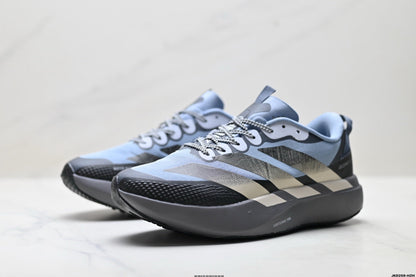 Adidas K81801550 Men's Running Shoes - Light Blue/Grey - image 15
