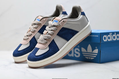 Adidas K81801650 Unisex Casual Sneakers - Tan/Mint - image 6