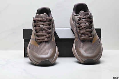 Adidas K81801650 Men's Running Shoes - Brown - image 2