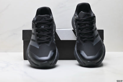 Adidas K81801650 Men's Running Shoes - Black - image 7