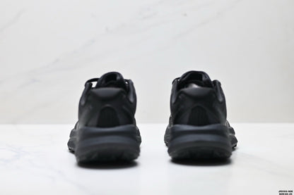 Adidas K81801650 Men's Running Shoes - Black - image 8