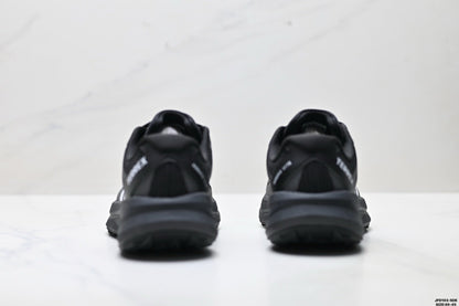 Adidas K81801650 Men's Running Shoes - Black/White - image 13