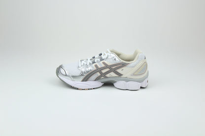 ASICS Gel-Nimbus 9 'White Oatmeal' (Women's) - White Oatmeal - image 5