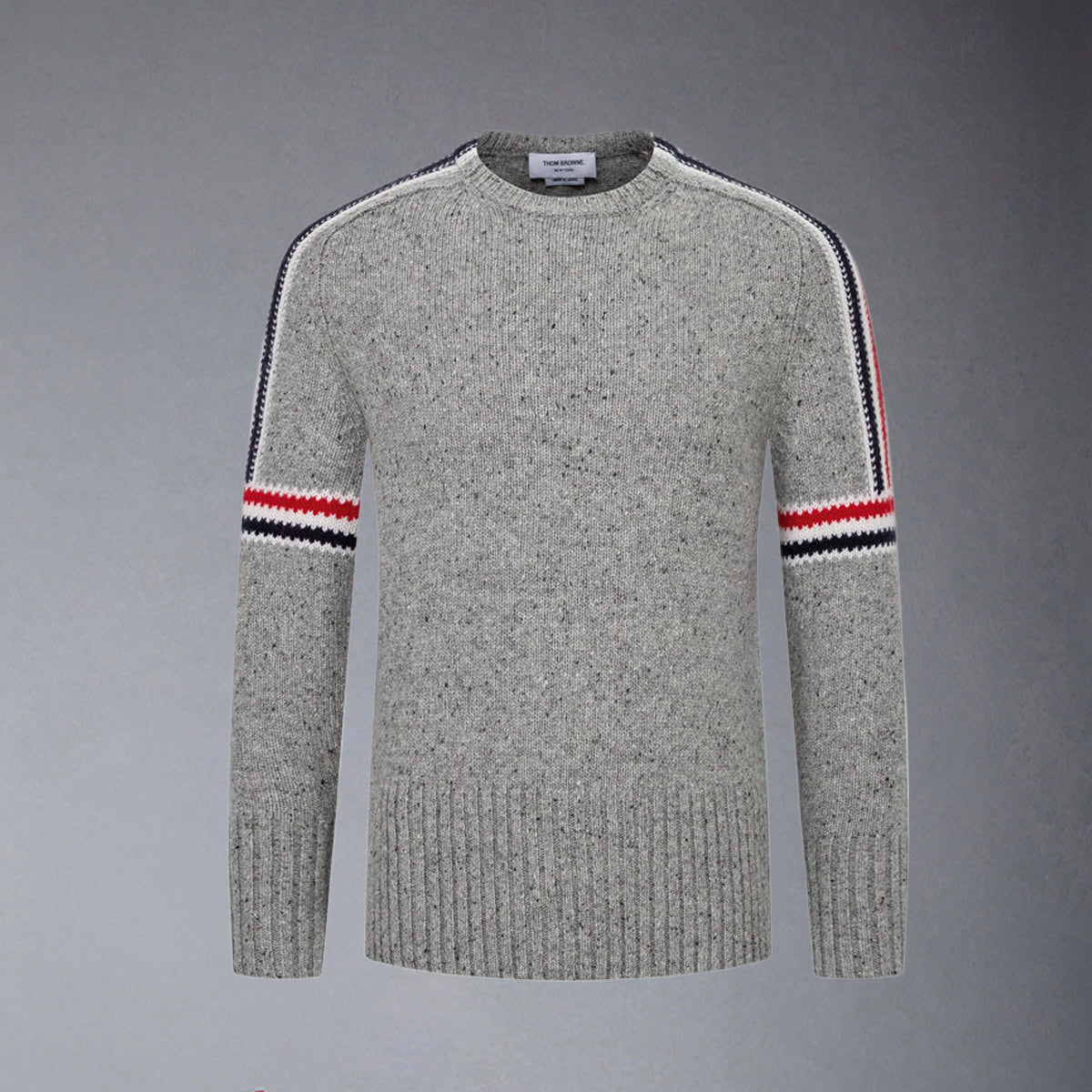 MR.TOM 2025ss Cotton Sweater