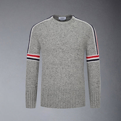 MR.TOM 2025ss Cotton Sweater