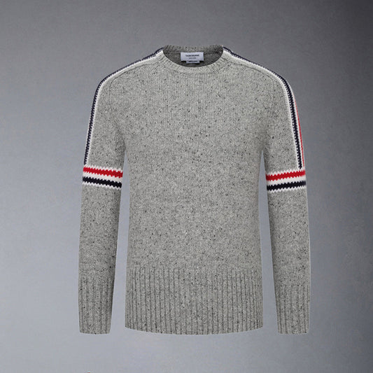 MR.TOM 2025ss Cotton Sweater