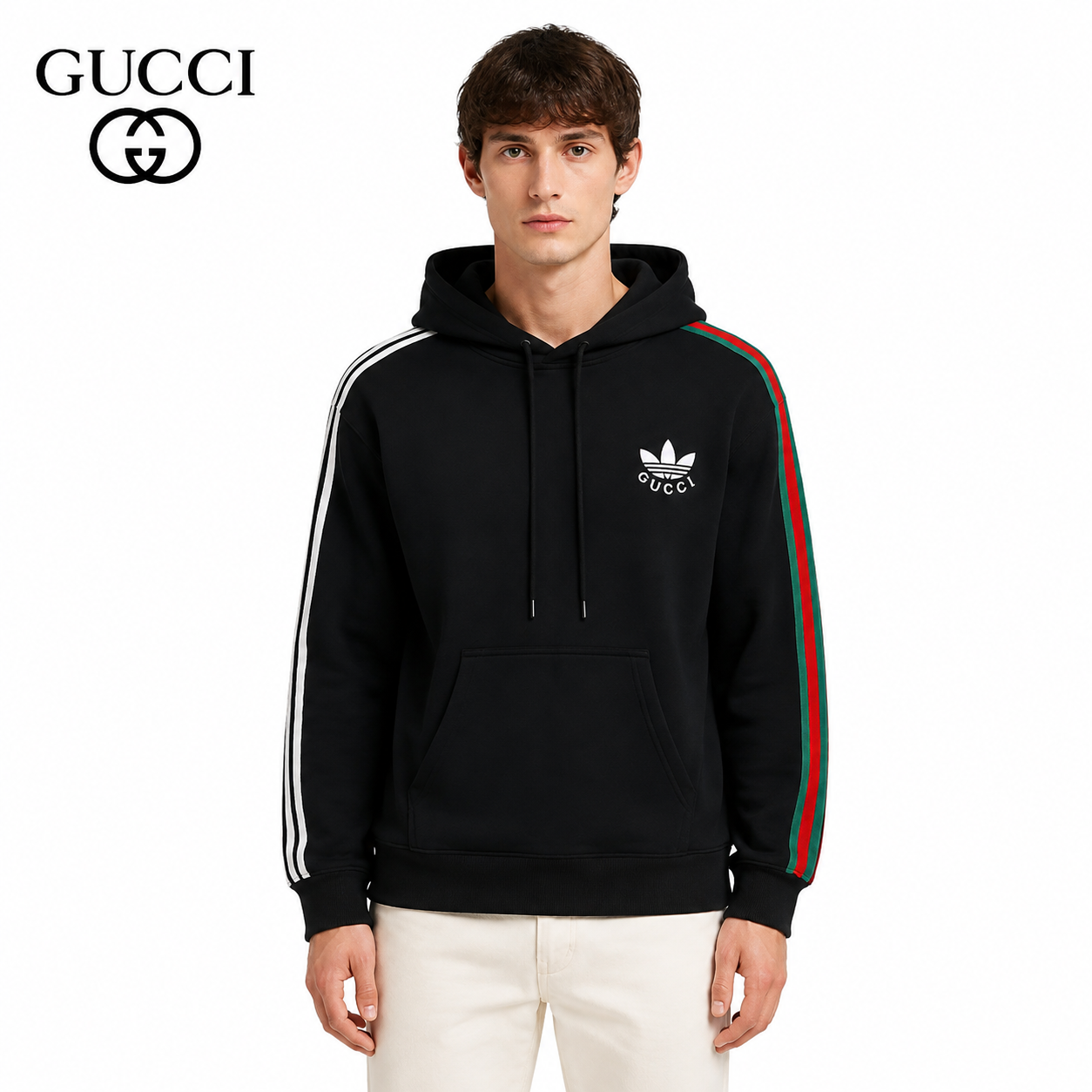 Gucci P195 Hoodie