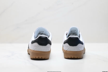 Adidas K81801450 Unisex Casual Sneakers #2 - White/Black/Gum - image 3